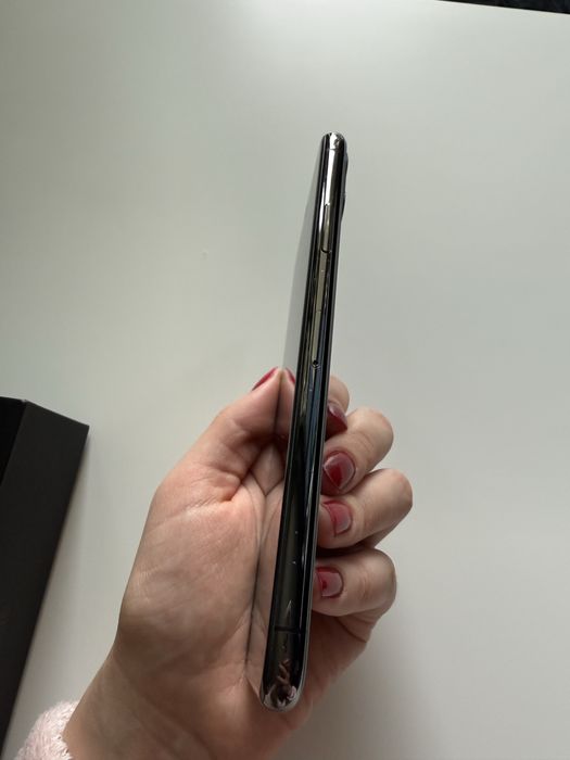 IPhone 11 Pro Max 64 Gb Space Grey