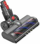 TurboSzczotka LED do Dyson V7 V8 V10 V11 V15