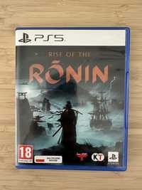 Rise of the Ronin PS5 - raz w napedzie, polsk wersja!