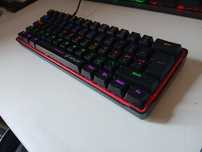 Teclado mecânico NPLAY