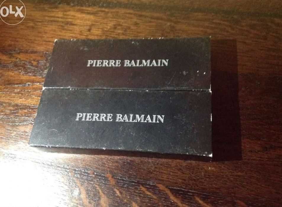 ołówek automatyczny Pierre Balmain NOWY