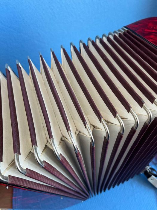 Акардіон weltmeister