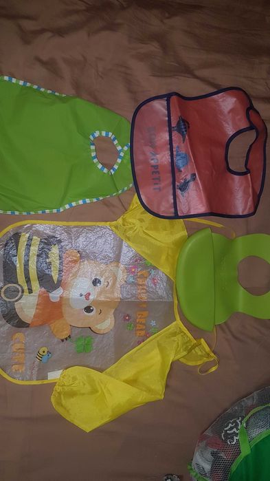 Sliniak silikonowy +3 ceratkowe