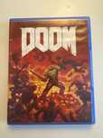 Gra doom console ps4