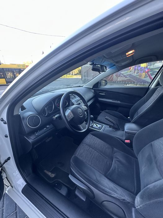 Продам Mazda 6 без вкладень