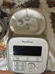 Robot de Cozinha Moulinex i-Companion
