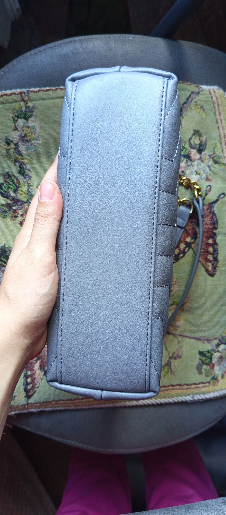 Torebka damska Saint Laurent