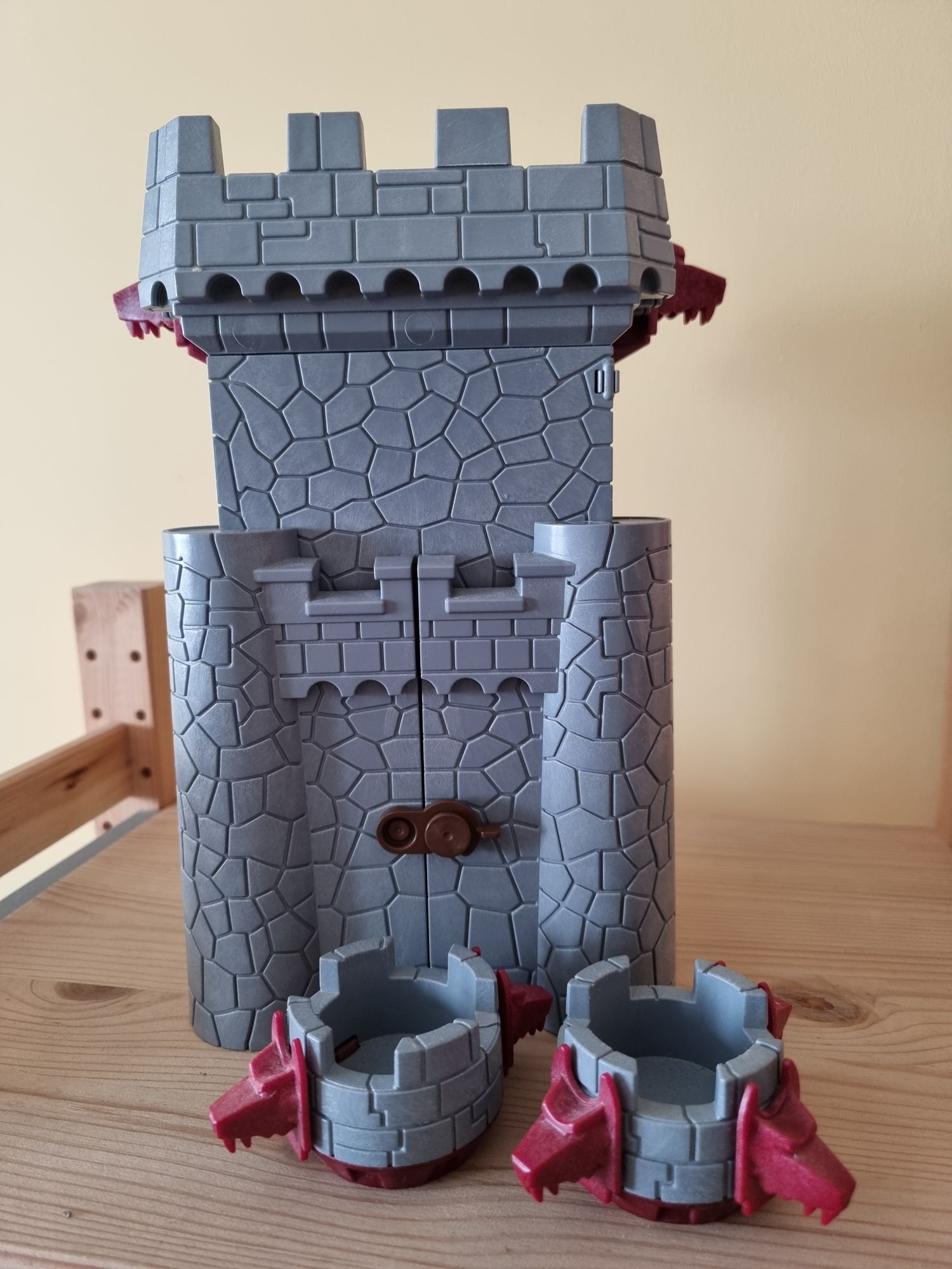 Brinquedos Playmobil