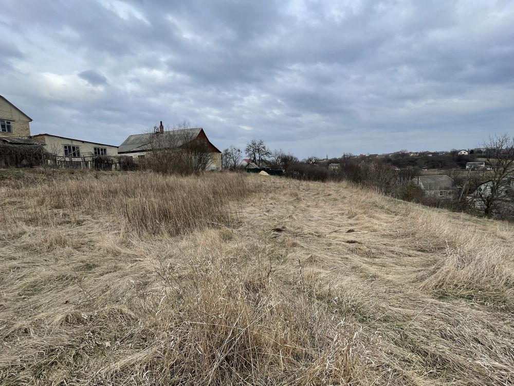 Продається земельна ділянка під забудову Гожули,