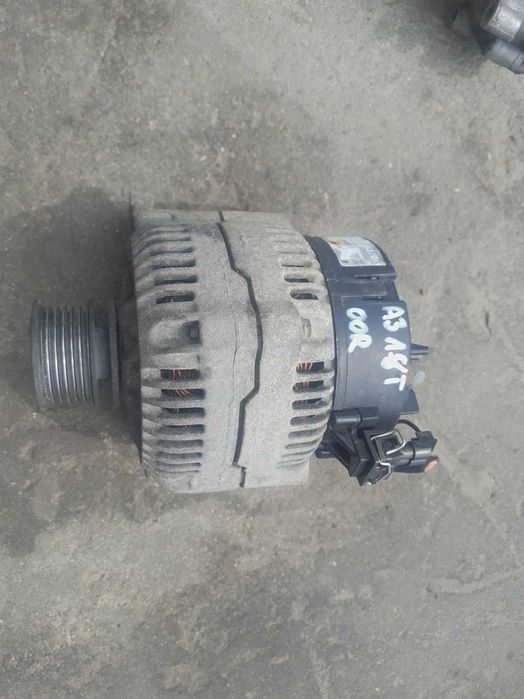 Audi A3 00r 1.8 t AGU - alternator