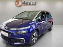 Citroën C4 Spacetourer