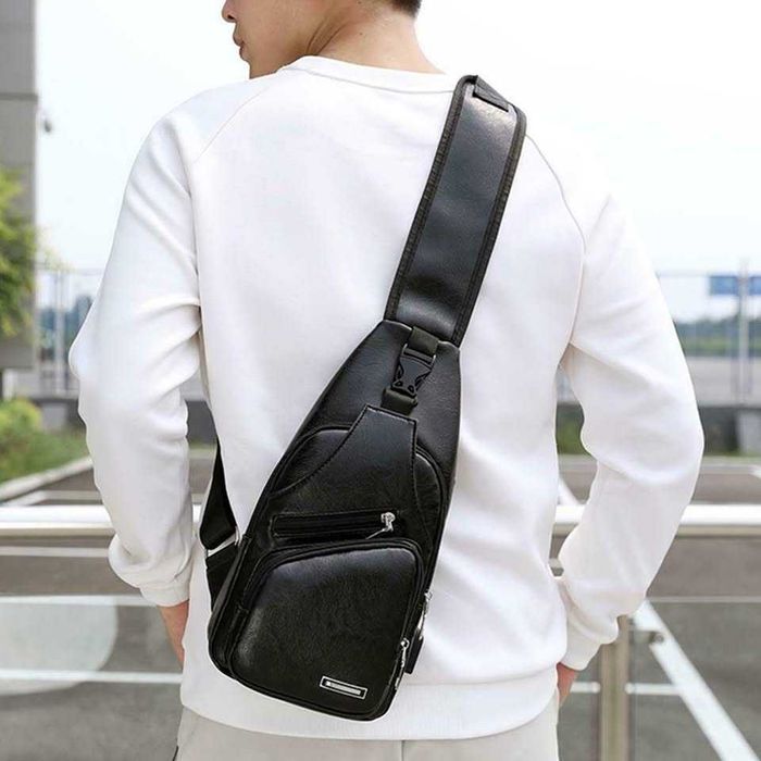 mochila nova de qualidade