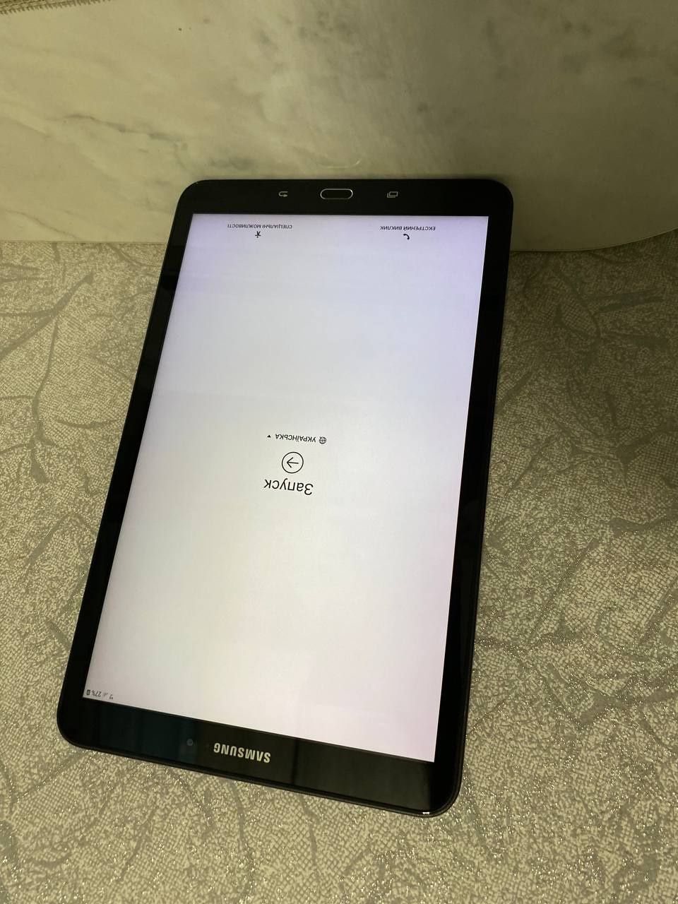 Продам планшет  Samsung
