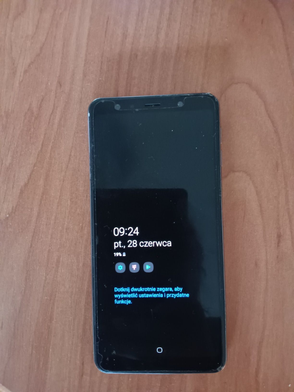 Samsung Galaxy A7