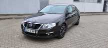 WV Passat B6 Sportline 2010r/ Niski przebieg/ Dwa kpl.kół/ Ideał