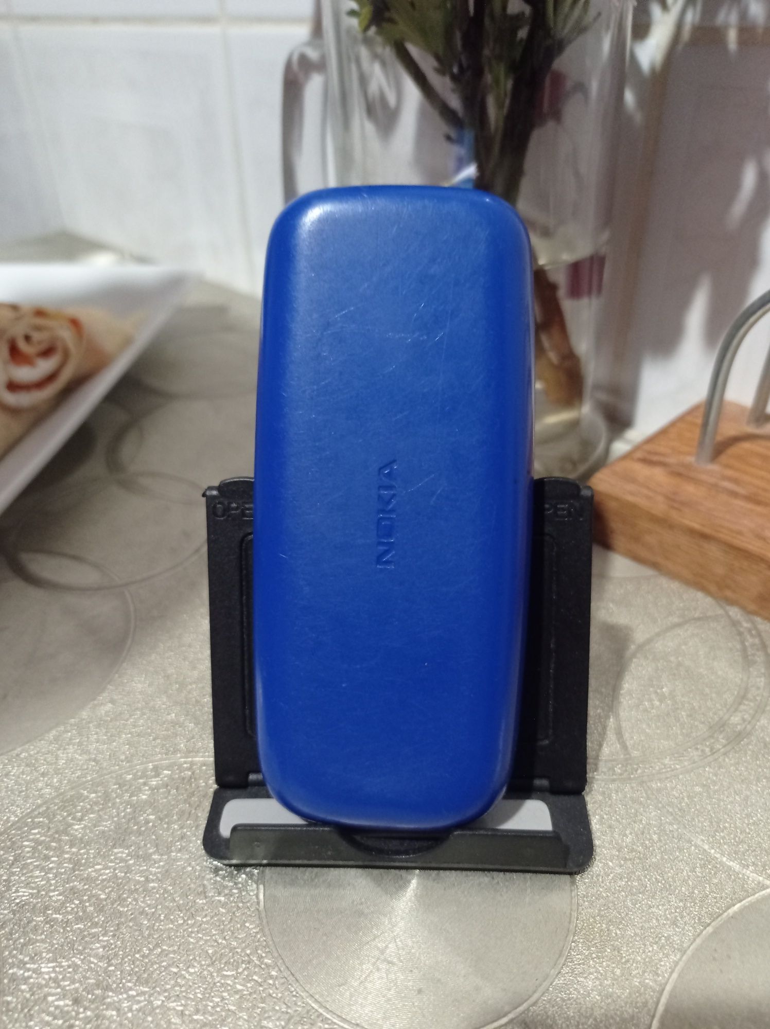 Nokia 1203 фонарик