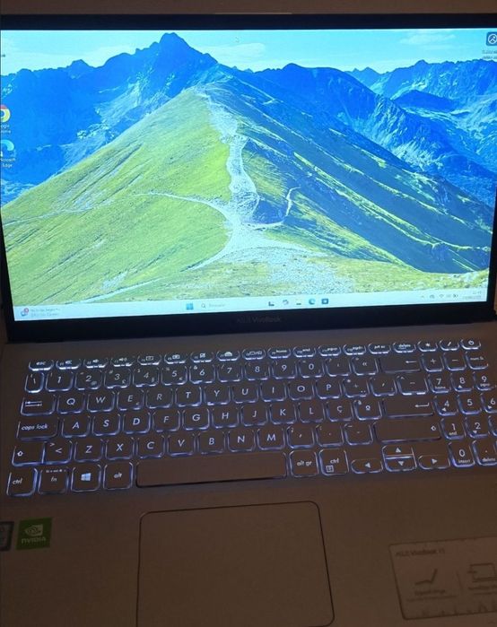 Asus i7 Troco por ram ddr5