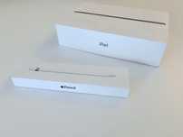 iPad 7. generacji 32 GB Wi-Fi + Apple Pencil 1. generacji