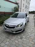 Opel insignia lift 2.0