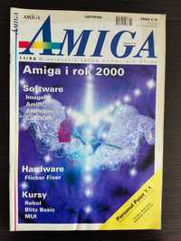 Amiga Magazyn - numer 11/1998