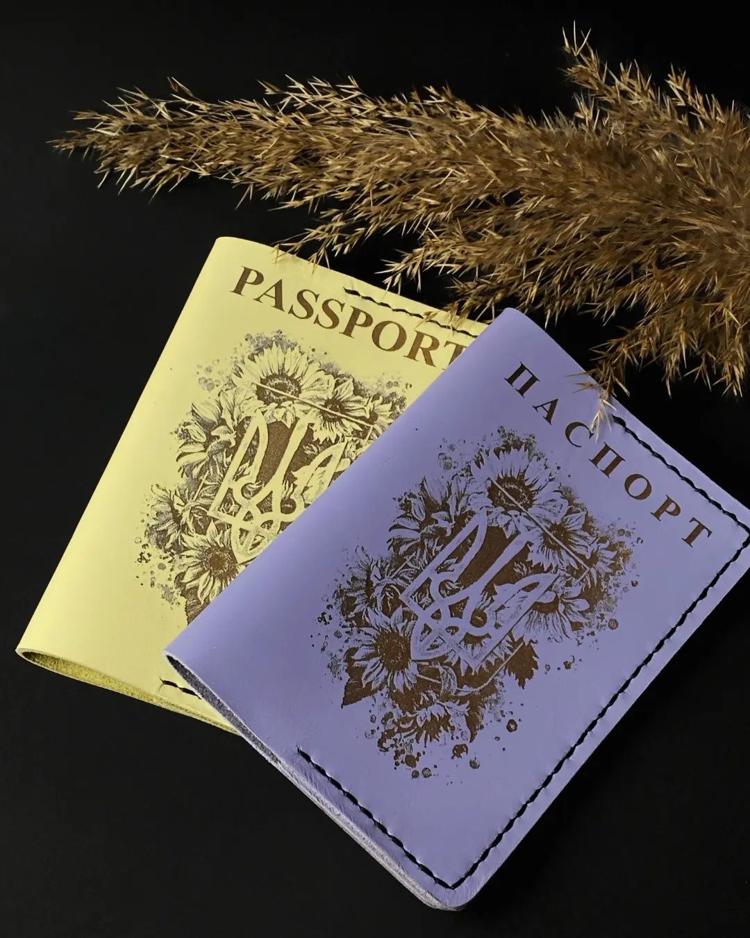 Обкладинка на паспорт, Обложка на паспорт, Обгортка на паспорт