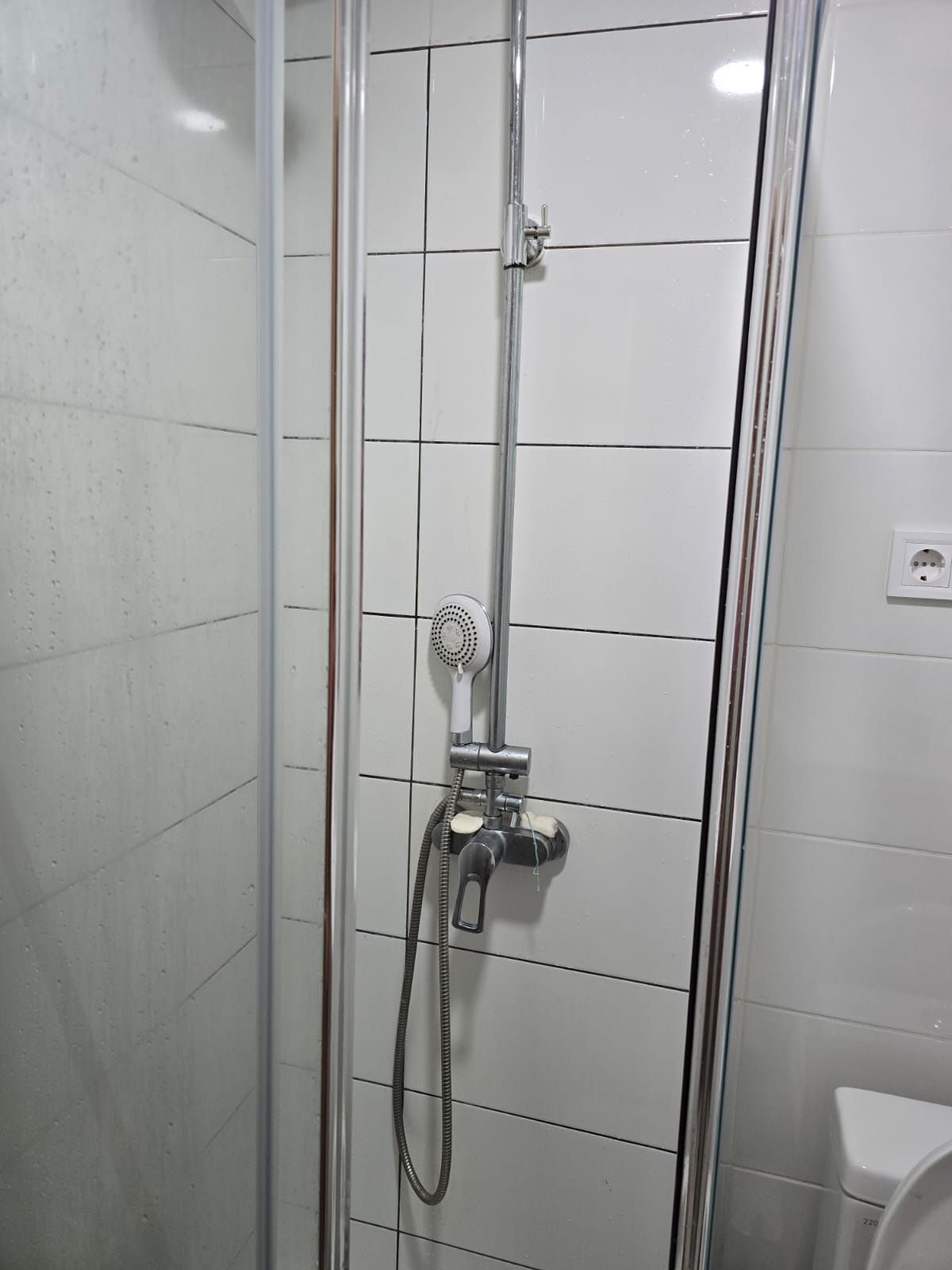 Quarto compartilhado