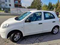 Nissan Micra  2013