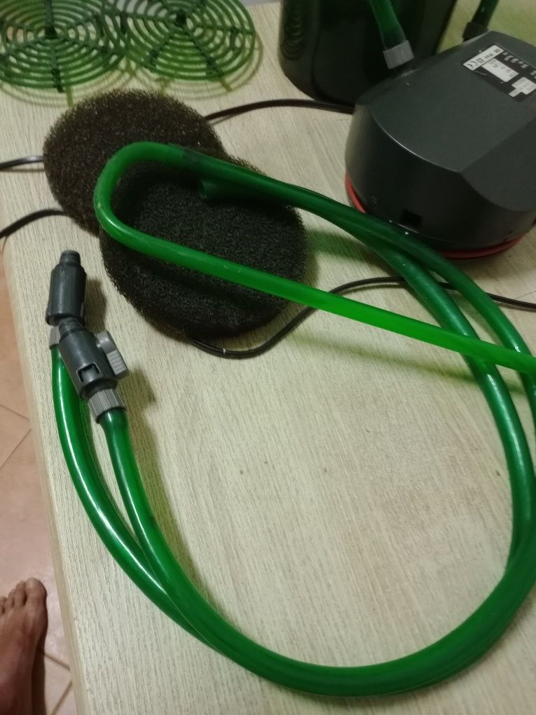 Filtro Eheim 2215