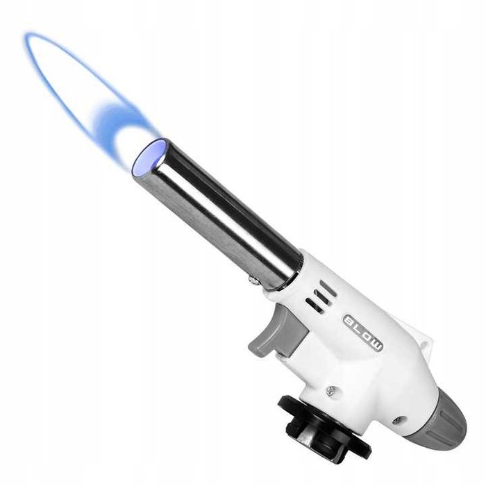 palnik gazowy lutlmapa LUTOWNICA KARTUSZ GAZ ZAPALNIK OPALARKA regulow