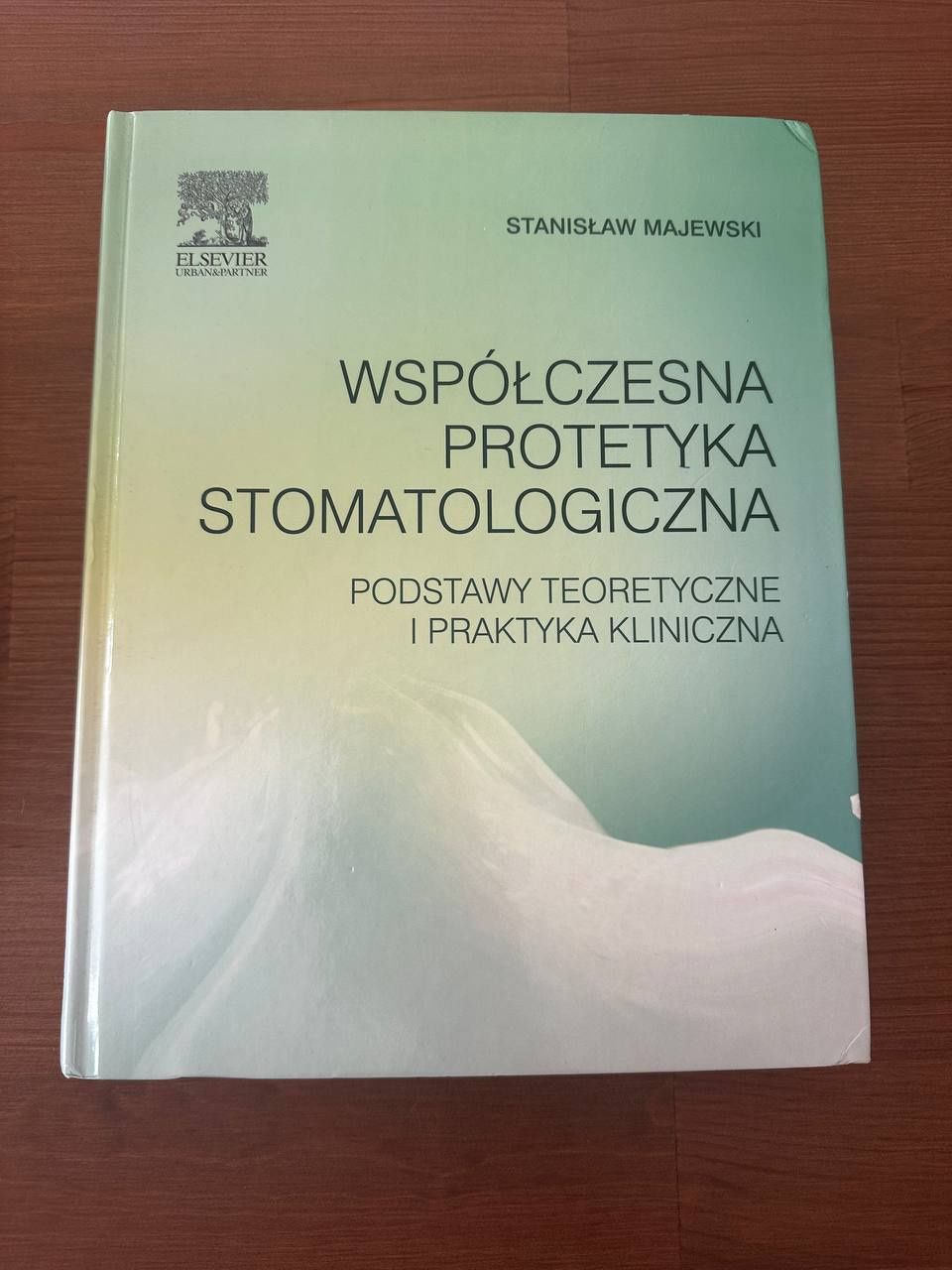 Współczesna protetyka stomatologiczna