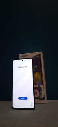 Samsung a51 128/4