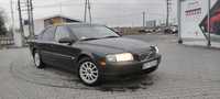 Volvo s80 !!! 2.5D 140 km !!! Hak ! Automat ! Klima !