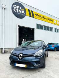 Renault Clio 1.5 dCi Nacional