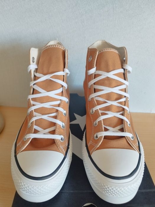 Converse All Star Platform | EU 40 (25,5cm)