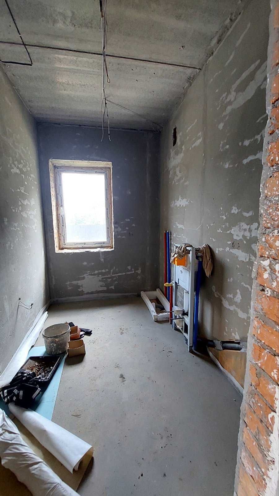 Продаж Будинку. Путрівка. 150м. 2 пов. 10 сот. ЛІС. Цегла. Під чистову