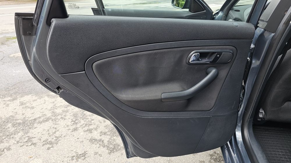 Seat Ibiza 2006 року