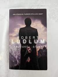 Robert Ludlum - Protokół Sigmy