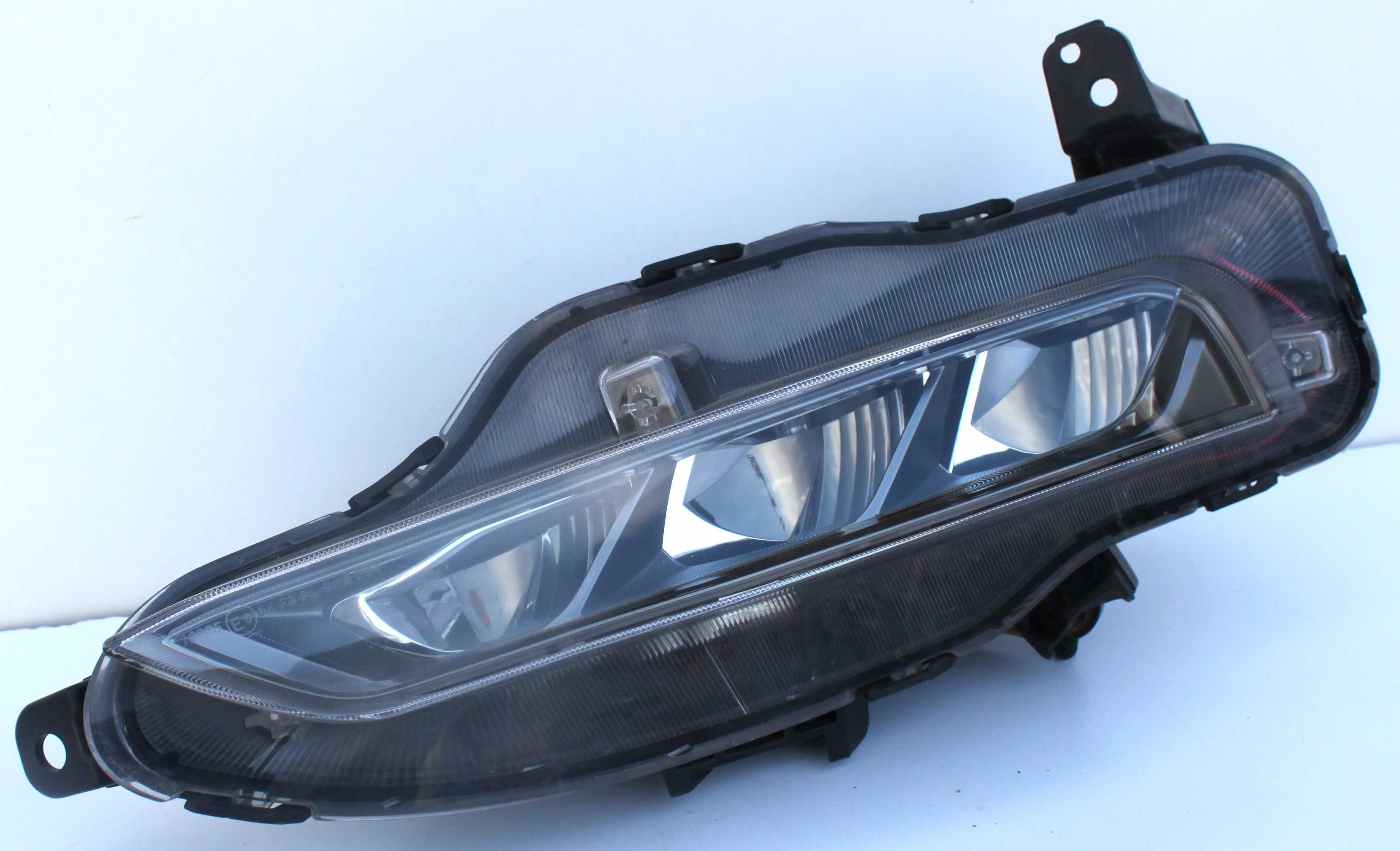 125.Lampa halogen KIA OPTIMA 4 FL LIFT przód reflektor lewa europejska