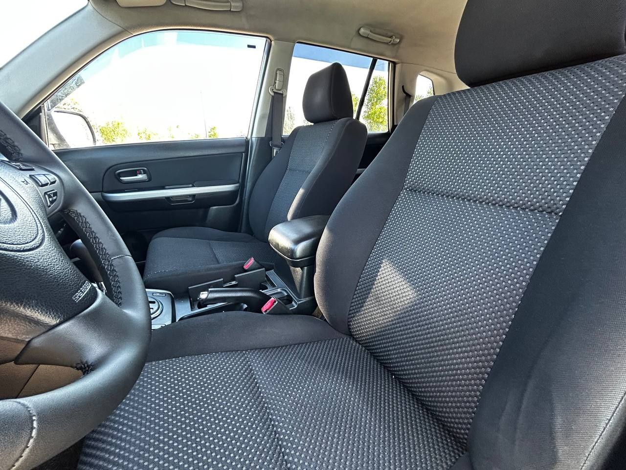 Suzuki Grand Vitara №3106 (ВНЕСОК від 15%) Альянс Авто Кривий Ріг