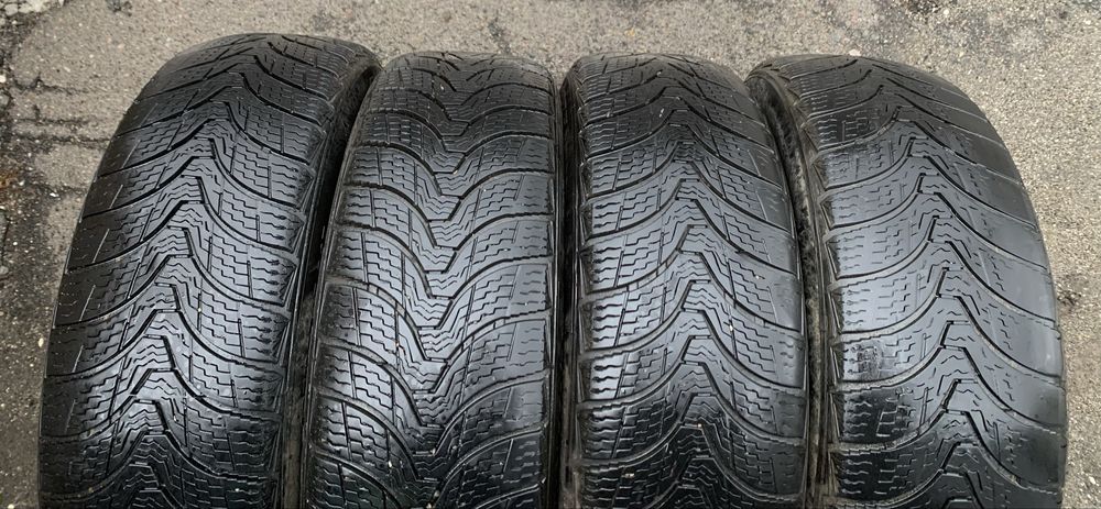 Шини Premiorri ViaMaggiore 195/65 R15