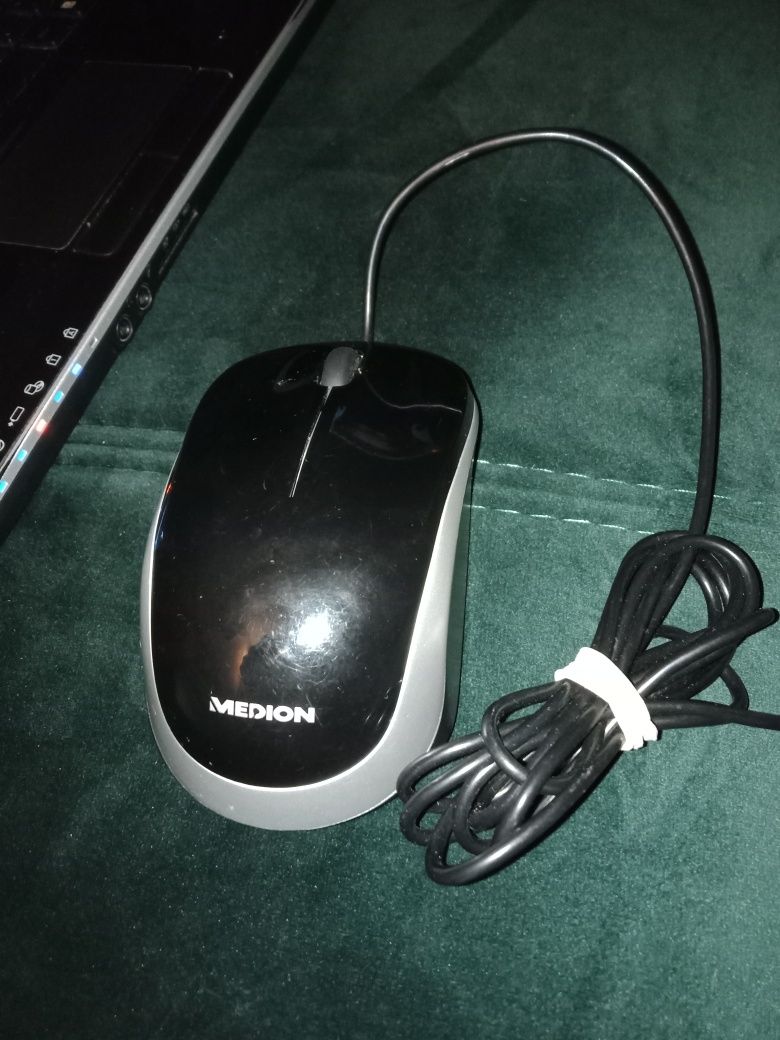 Mysz komputerowa USB Medion AGM-946