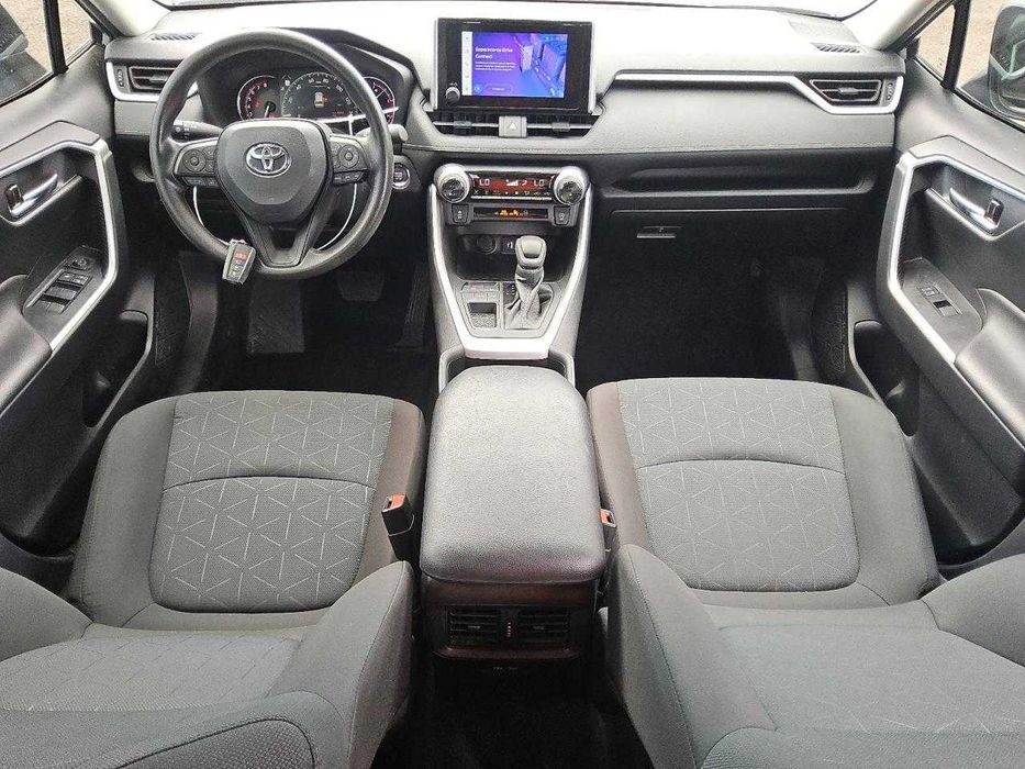 2024 Toyota Rav4 XLE можно з ПДВ