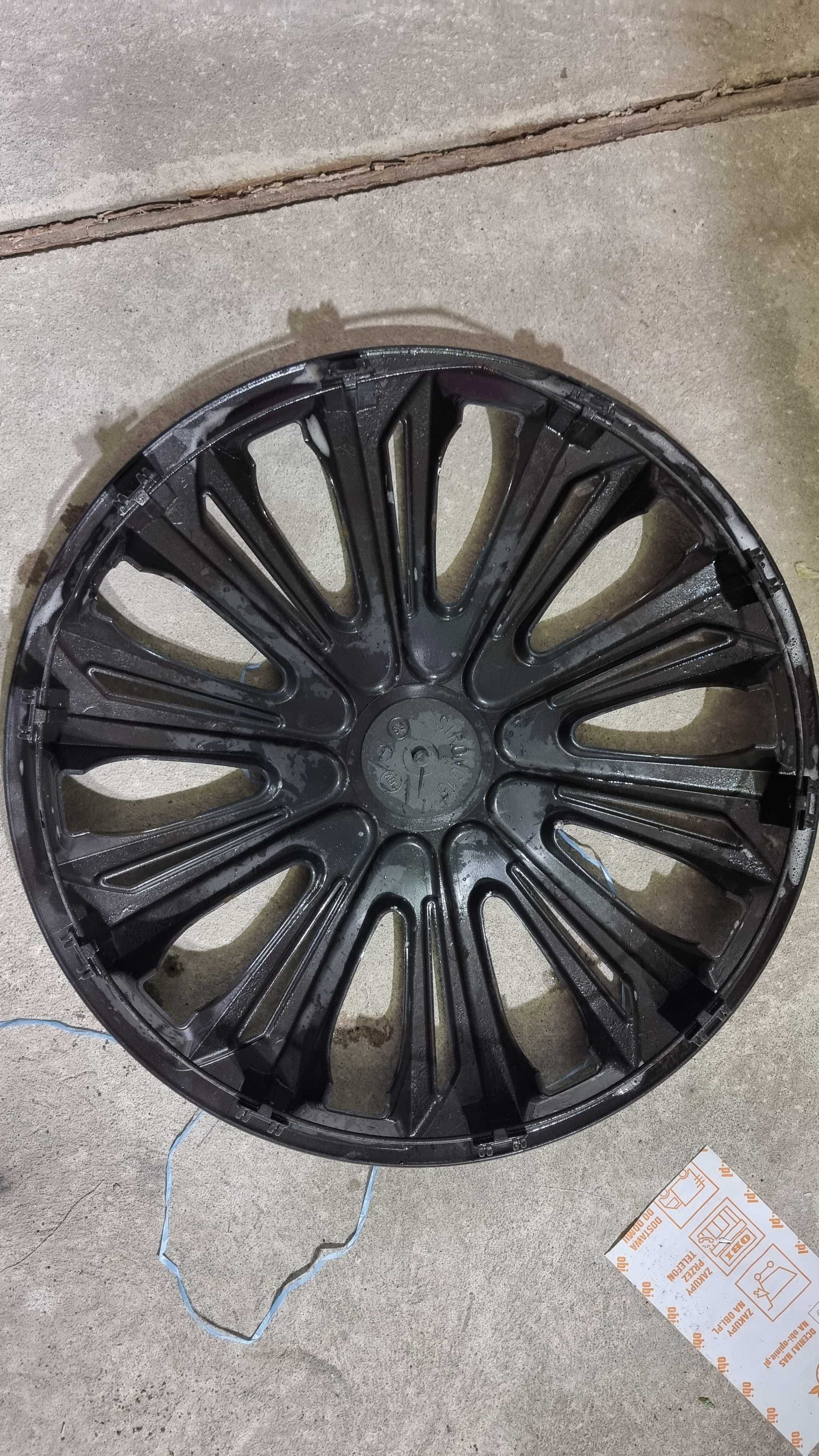 Kołpaki do Toyoty R15
