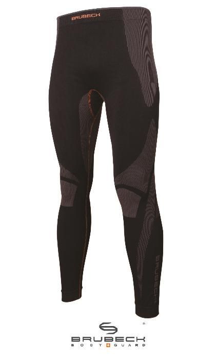 Bielizna odzież termoaktywna BRUBECK PROTECT KOMPLET S,M,L,XL,XXL,XXXL