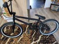Rower wyczynowy BMX