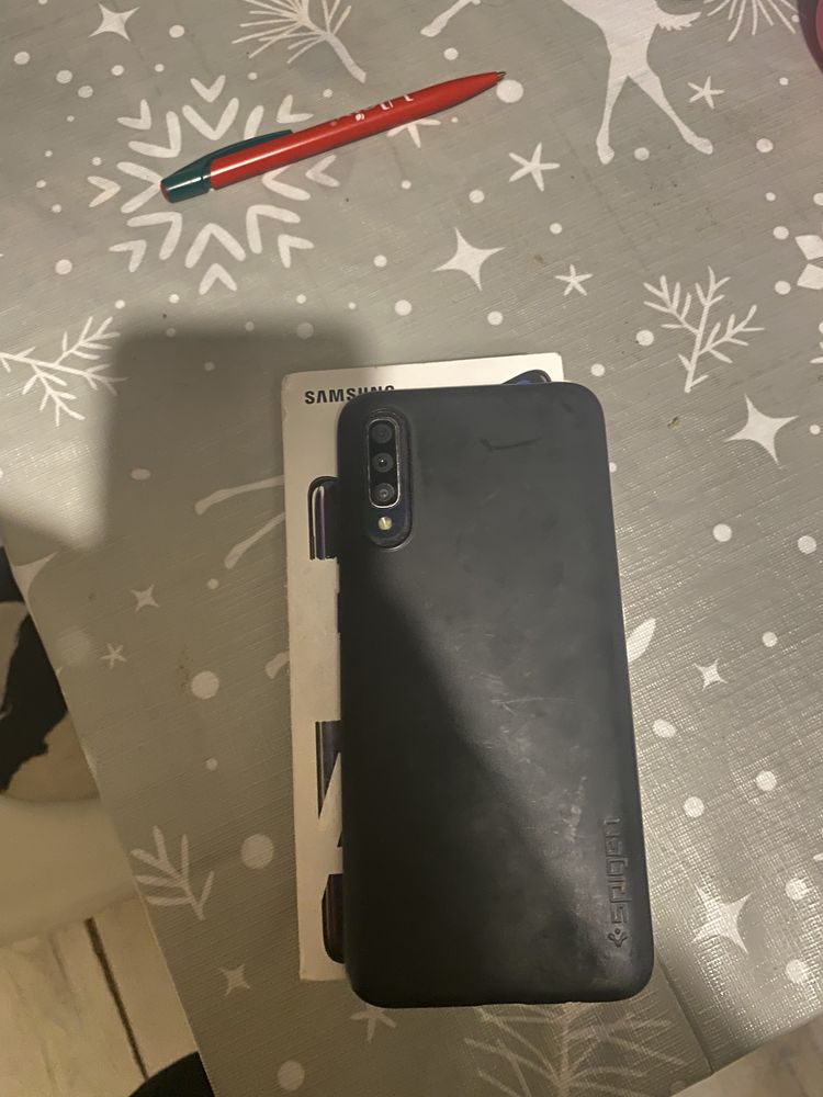 Samsung galaxy a70