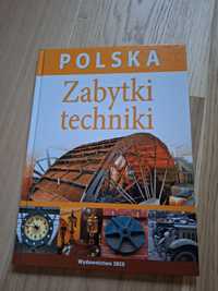 Polska - zabytki techniki