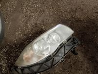 Lampa prawa BMW e87 Europa