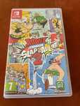 Gra nintendo Asterix & Obelix slap them all! 2