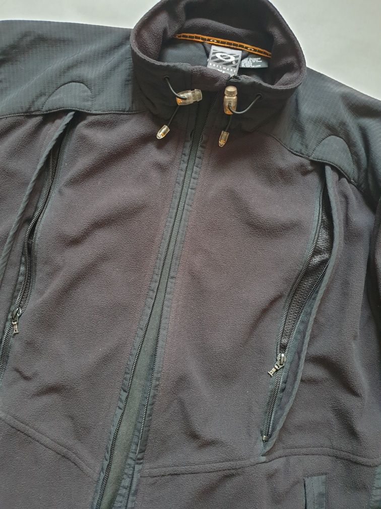 Куртка Oakley softshell man jacket